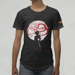 Load image into Gallery viewer, Saiyan Power Unleashed&quot; Dragon Ball Z Inspired T-Shirt
