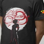 Load image into Gallery viewer, Saiyan Power Unleashed&quot; Dragon Ball Z Inspired T-Shirt
