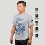 Load image into Gallery viewer, Viking Saga - Raid &amp; Conquer T-Shirt
